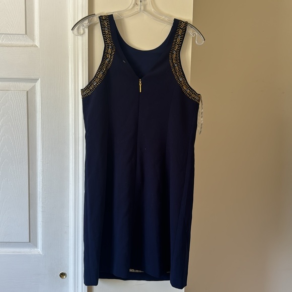 Lilly Pulitzer dress - Picture 5 of 9